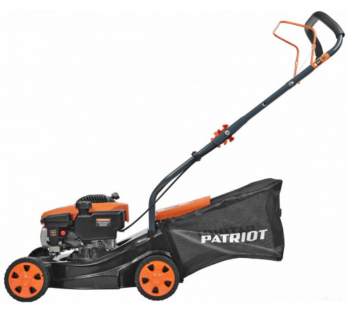 Газонокосилка Patriot PT 40