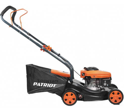 Газонокосилка Patriot PT 40