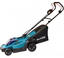 Газонокосилка Makita DLM330Z (без АКБ)