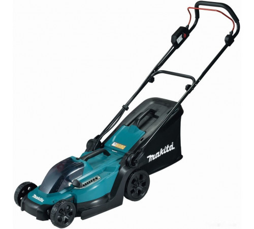 Газонокосилка Makita DLM330Z (без АКБ)