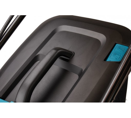 Газонокосилка Makita DLM330Z (без АКБ)
