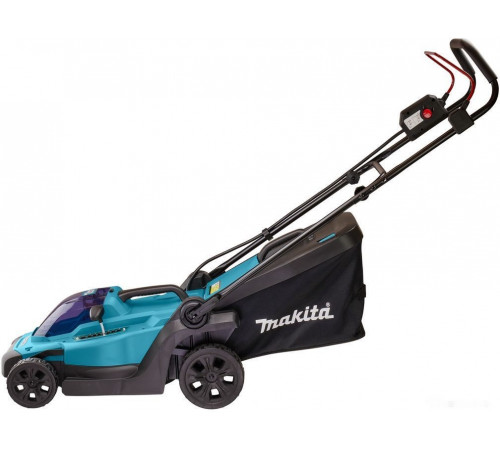 Газонокосилка Makita DLM330Z (без АКБ)