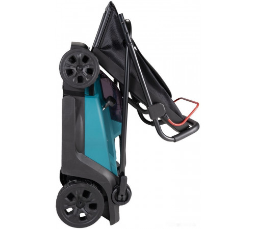 Газонокосилка Makita DLM330Z (без АКБ)