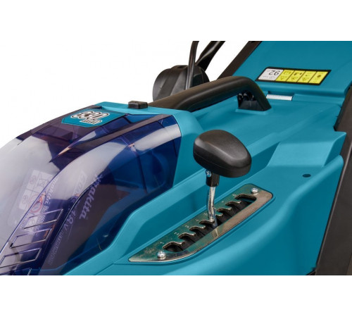 Газонокосилка Makita DLM330Z (без АКБ)