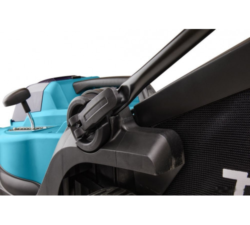 Газонокосилка Makita DLM330Z (без АКБ)