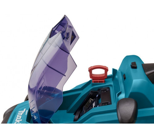 Газонокосилка Makita DLM330Z (без АКБ)