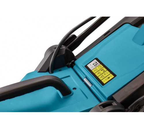 Газонокосилка Makita DLM330Z (без АКБ)