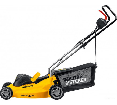 Газонокосилка Steher LMC-42-2000