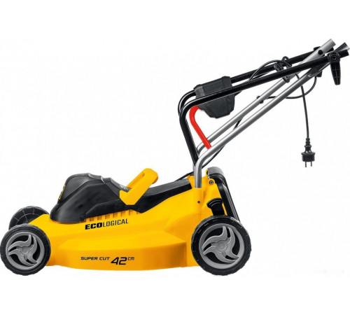 Газонокосилка Steher LMC-42-2000