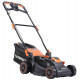Газонокосилка Patriot PT 1534E Lux