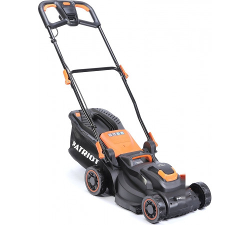 Газонокосилка Patriot PT 1534E Lux