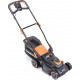 Газонокосилка Patriot PT 1534E Lux