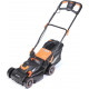 Газонокосилка Patriot PT 1534E Lux