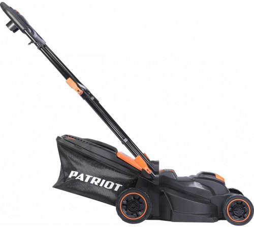 Газонокосилка Patriot PT 1534E Lux