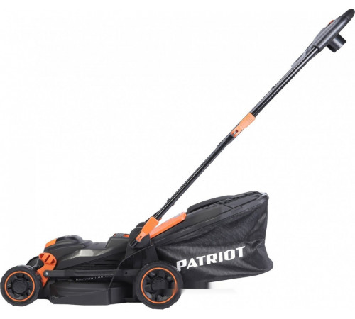 Газонокосилка Patriot PT 1534E Lux