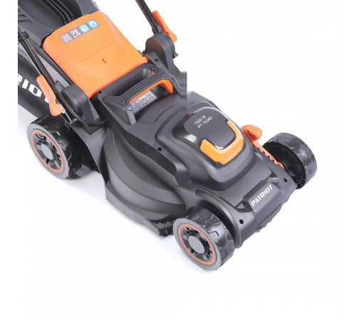 Газонокосилка Patriot PT 1534E Lux