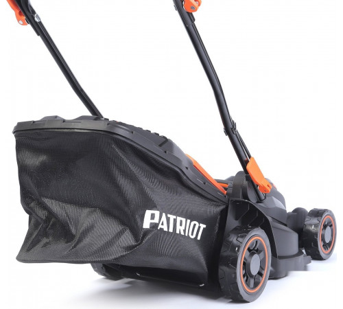 Газонокосилка Patriot PT 1534E Lux