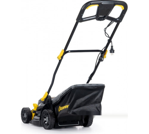 Газонокосилка Champion EM3414