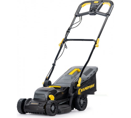 Газонокосилка Champion EM3414
