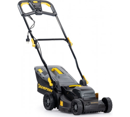 Газонокосилка Champion EM3414