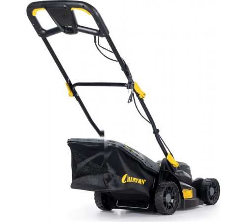 Газонокосилка Champion EM3414