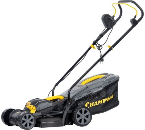 Газонокосилка Champion EM3312