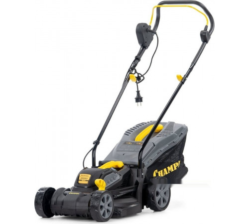 Газонокосилка Champion EM3312