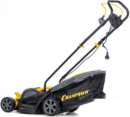 Газонокосилка Champion EM3312