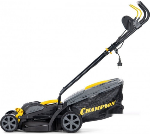 Газонокосилка Champion EM3312