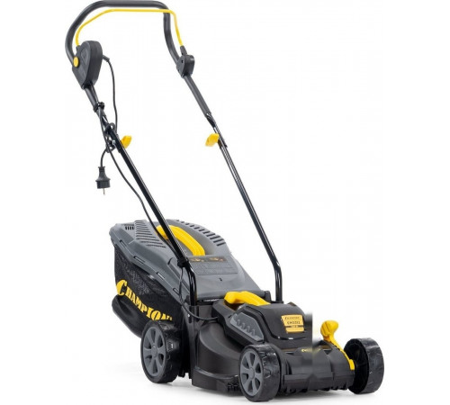 Газонокосилка Champion EM3312