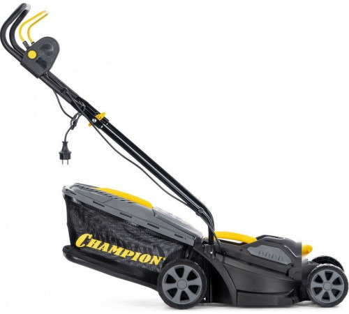 Газонокосилка Champion EM3312
