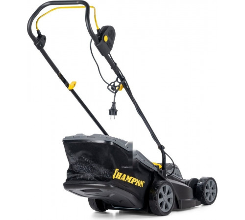 Газонокосилка Champion EM3312