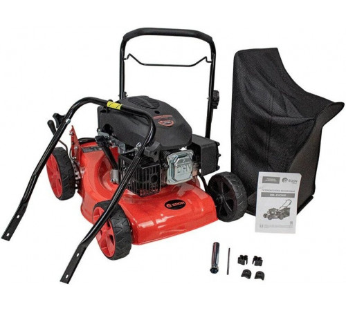 Газонокосилка Edon GML-410/2600