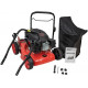 Газонокосилка Edon GML-410/2600