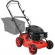 Газонокосилка Edon GML-410/2600