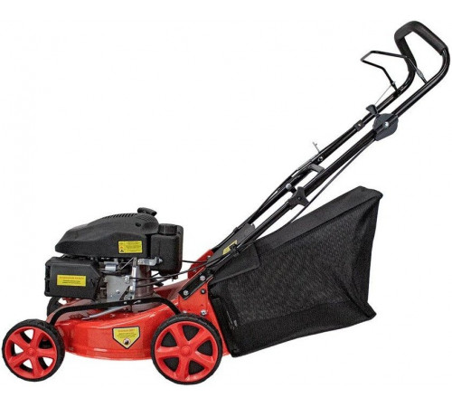 Газонокосилка Edon GML-410/2600
