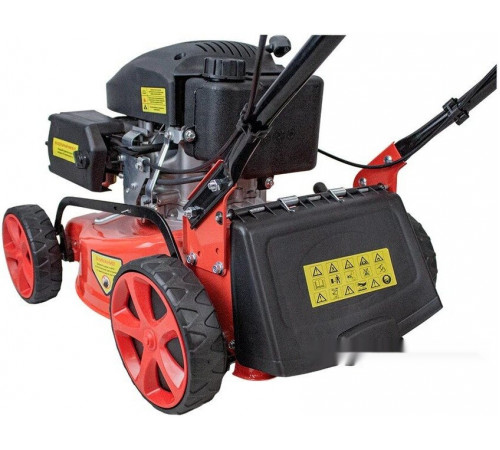 Газонокосилка Edon GML-410/2600