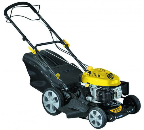 Бензиновая газонокосилка Champion LM4630