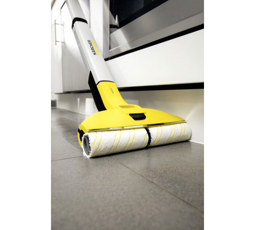 Электрошвабра Karcher EWM 2 1.056-300.0