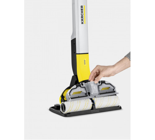 Электрошвабра Karcher EWM 2 1.056-300.0