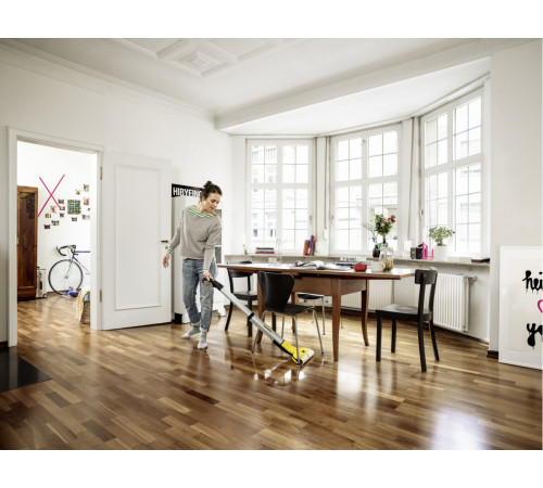 Электрошвабра Karcher EWM 2 1.056-300.0