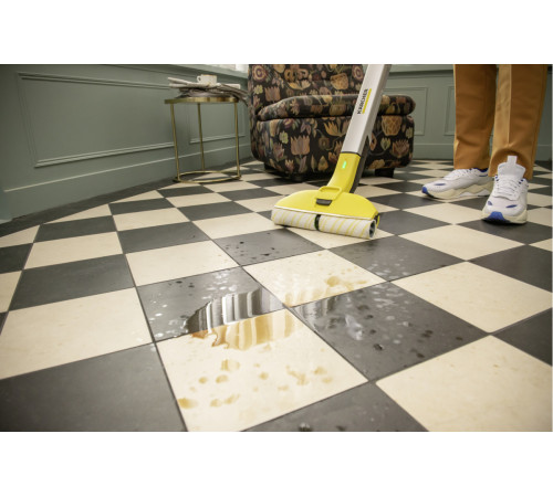 Электрошвабра Karcher EWM 2 1.056-300.0