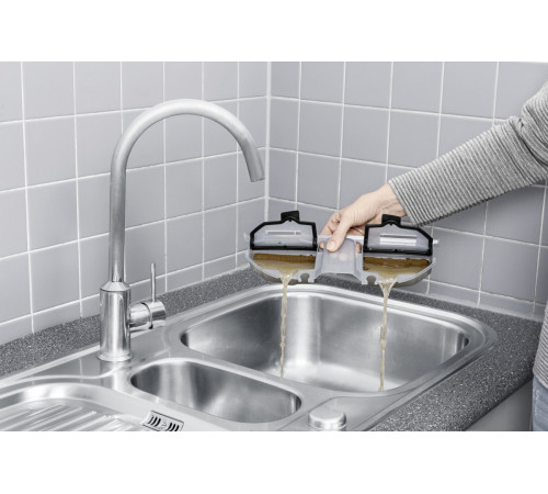 Электрошвабра Karcher EWM 2 1.056-300.0