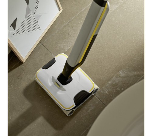 Электрошвабра Karcher FC 7 Cordless 1.055-701.0