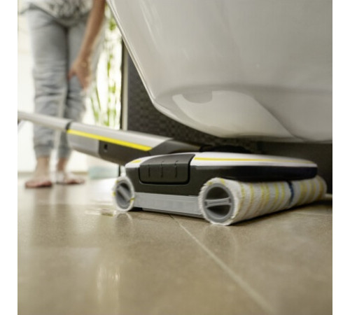 Электрошвабра Karcher FC 7 Cordless 1.055-701.0