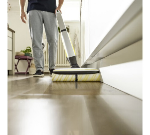 Электрошвабра Karcher FC 7 Cordless 1.055-701.0