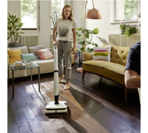 Электрошвабра Karcher FC 7 Cordless 1.055-701.0