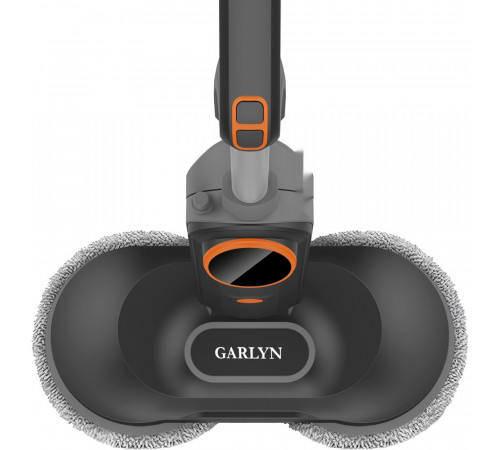 Электрошвабра Garlyn PM-2000