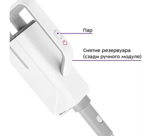 Электрошвабра Kitfort KT-3942