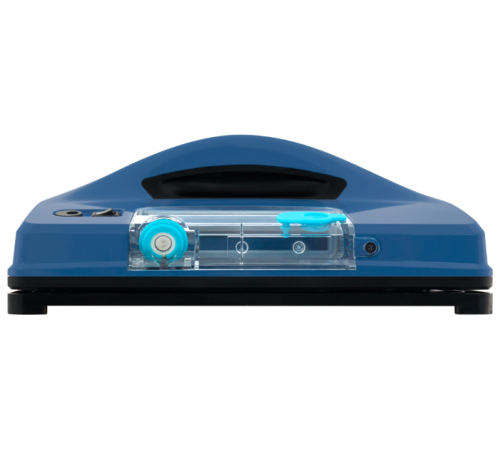 Робот-стеклоочиститель Hobot 298 Ultrasonic, синий